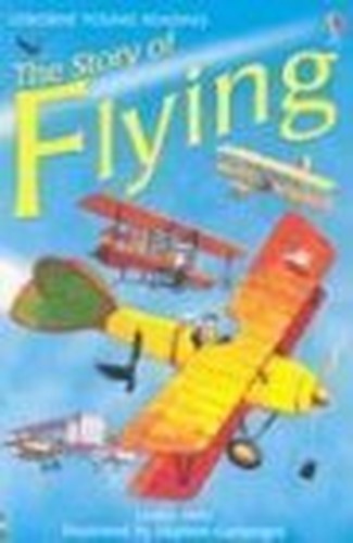 The Story of Flying