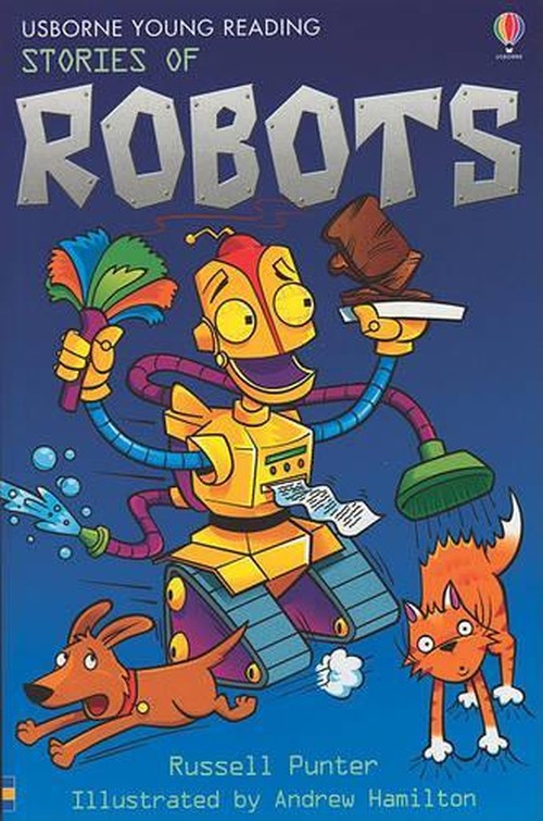 Robots