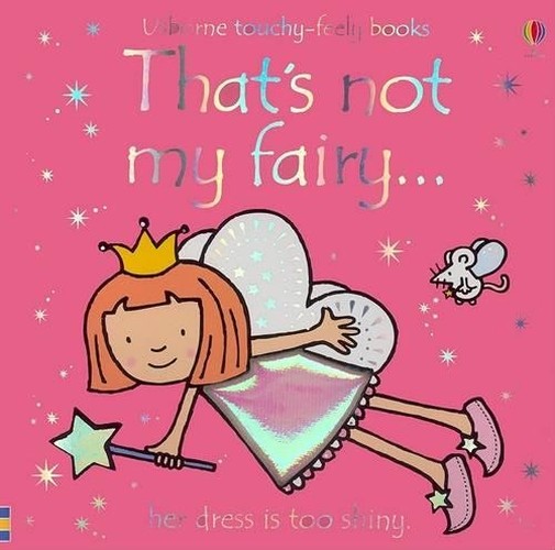 That's Not My Fairy