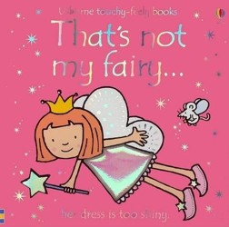 That's Not My Fairy