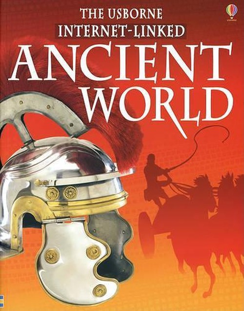 Ancient World - Internet Linked