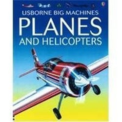 Planes and Helicopters