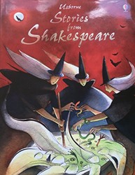 Stories from Shakespeare