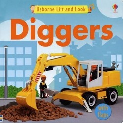 Diggers Lift-And-Look