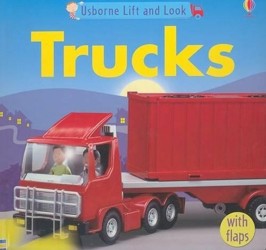 Trucks Lift-And-Look