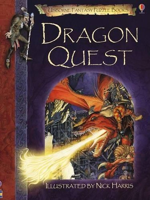 Dragon Quest