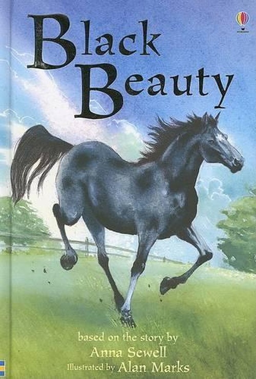 Black Beauty