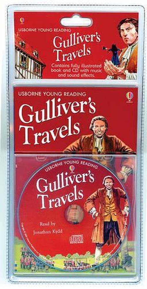 Gulliver's Travels