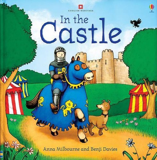 In the Castle
