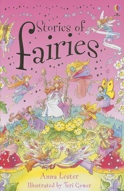 Stories of Fairies