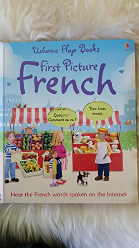 First Picture French