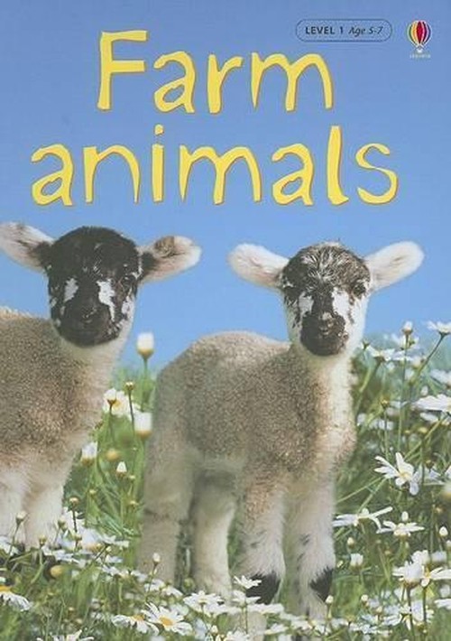 Farm Animals