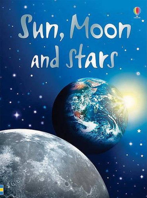 Sun, Moon and Stars