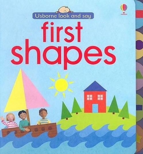 First Shapes