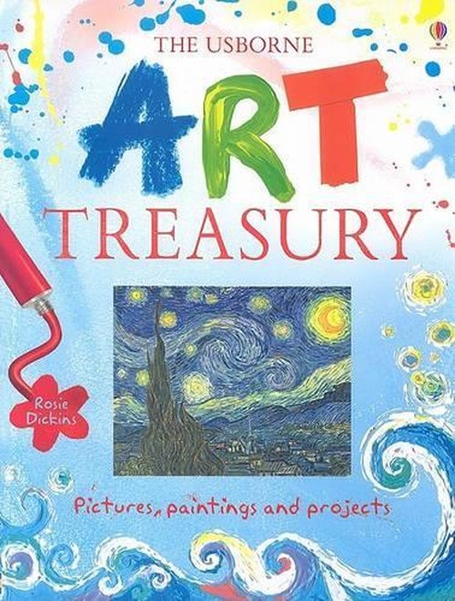 Art Treasury