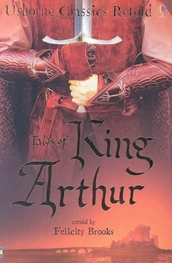 Tales of King Arthur