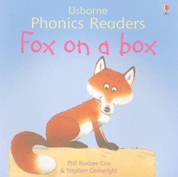 Fox on a Box