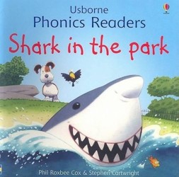 Shark in the Park