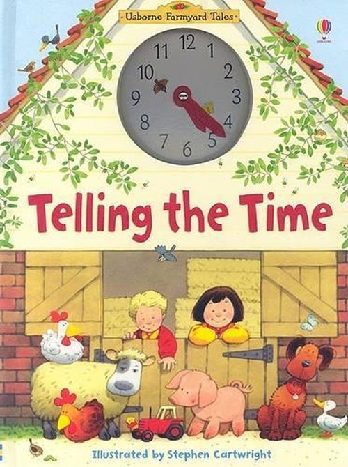 Telling the Time