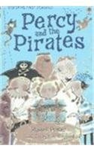 Percy and the Pirates
