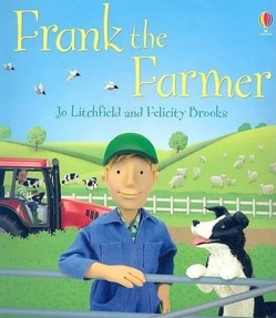 Frank the Farmer