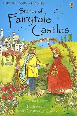 Stories of Fairytale Castles