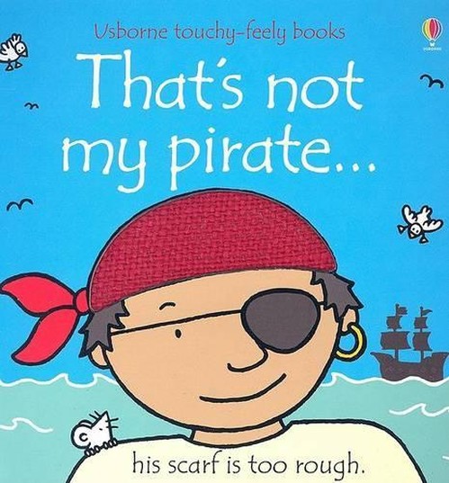 That's Not My Pirate