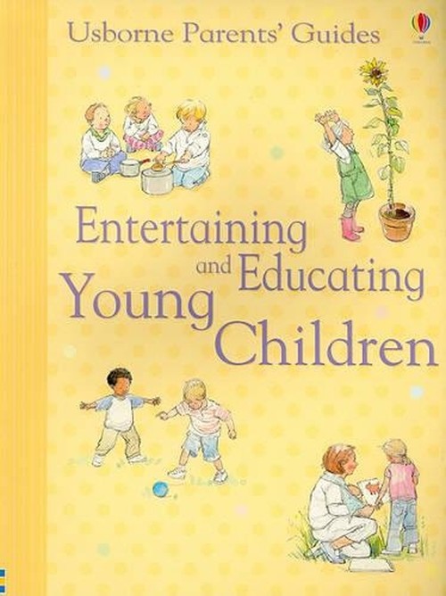 Entertaining and Educating Young Children