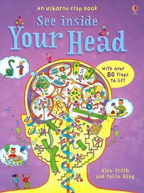 See Inside Your Head