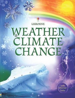 Weather and Climate Change