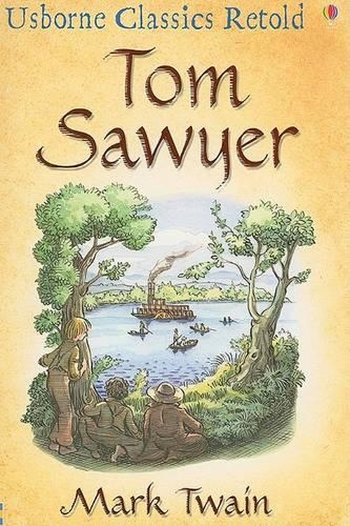 Tom Sawyer