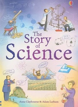 The Story of Science