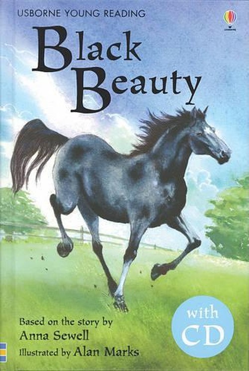 Black Beauty