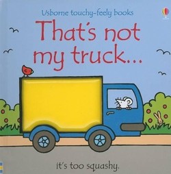 That's Not My Truck