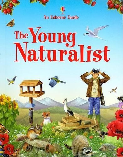 The Young Naturalist