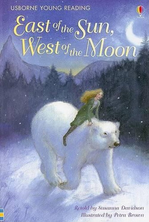East of the Sun, West of the Moon