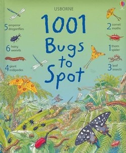 1001 Bugs to Spot