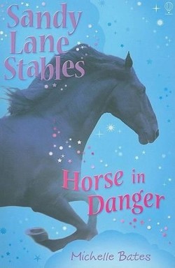 Horse in Danger