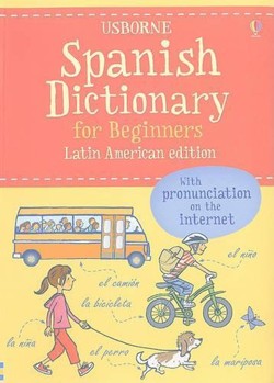 Spanish Dictionary for Beginners
