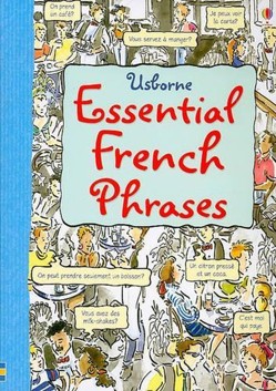 Essential French Phrases