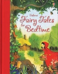 Fairy Tales for Bedtime