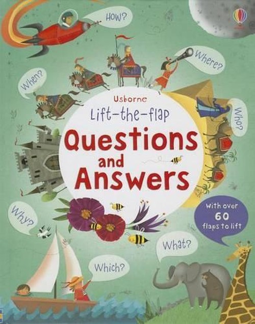 Questions and Answers
