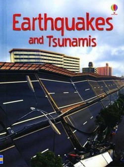 Earthquakes and Tsunamis