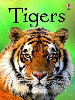 Tigers Internet Referenced