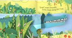 Pop-Up Jungle