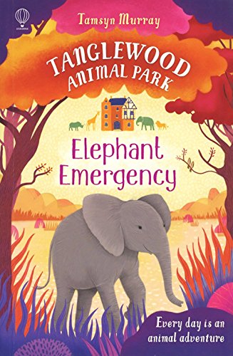 Elephant Emergency (Tanglewood Animal Park)