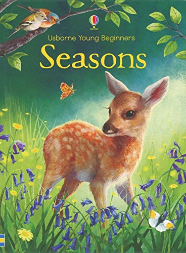 Seasons Young Beginners Ages