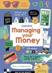 Manage Your Money