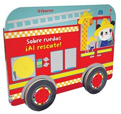 Al Rescate