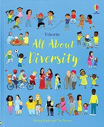 All About Diversity